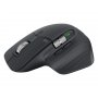 LOGITECH MX Master 3S Graphite Wireless miš - slika 3