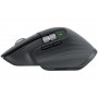 LOGITECH MX Master 3S Graphite Wireless miš - slika 4