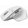 LOGITECH MX Master 3S Light Gray Wireless miš - slika 3