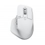 LOGITECH MX Master 3S Light Gray Wireless miš - slika 1