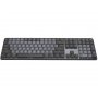 LOGITECH MX Mechanical Wireless Illuminated tastatura Graphite US - slika 2