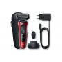 BRAUN 60 - R1200s crveni - slika 2