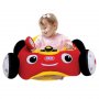 LITTLE TIKES Plišani autić sedeljka za bebe 34207 - slika 3