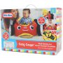LITTLE TIKES Plišani autić sedeljka za bebe 34207 - slika 1