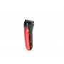 BRAUN SHAVER 300 BLK/RED - slika 3