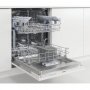 INDESIT Mašina za sudove DIE2B19A - slika 3