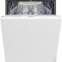 INDESIT Mašina za sudove DIE2B19A - slika 1
