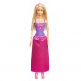 BARBIE Lutka Princess 34235 - slika 2