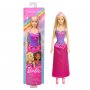 BARBIE Lutka Princess 34235 - slika 1