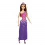 BARBIE Lutka Princess 34236 - slika 2