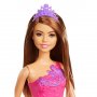 BARBIE Lutka Princess 34236 - slika 3