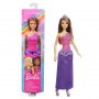 BARBIE Lutka Princess 34236 - slika 1