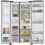 SAMSUNG Side by Side RS68A8840S9/EF - slika 4