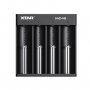 XTAR Univerzalni USB punjač baterija do 4 kom MC4S - slika 2