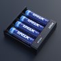 XTAR Univerzalni USB punjač baterija do 4 kom MC4S - slika 3