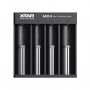 XTAR USB punjač baterija do 4 kom MC4 - slika 2