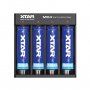 XTAR USB punjač baterija do 4 kom MC4 - slika 3