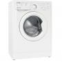 INDESIT Veš mašina EWSC61251WEUN - slika 1