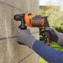 BLACK&DECKER Udarna bušilica 710W BEH710SA32 - slika 2