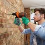 BLACK&DECKER Udarna bušilica 710W BEH710SA32 - slika 3