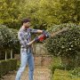 BLACK&DECKER Makaze za živu ogradu 420W 45cm BEHT201 - slika 2