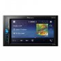 PIONEER MVH-A200VBT Auto radio - slika 1