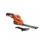 BLACK&DECKER Aku makaze za travu GSBD700 - slika 1