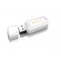 TRANSCEND USB 32 GB, JetFlash 730, USB3.0, 70/18 MB/s, White TS32GJF730 - slika 1