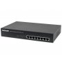 INTELLINET Switch 8-Port Fast Ethernet PoE - slika 1