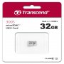 TRANSCEND Micro SD 32 GB, Class 10 U1, Read up to 95MB/s TS32GUSD300S - slika 1