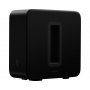 SONOS Sub Wireless zvucnik crni - slika 1