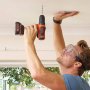 BLACK&DECKER Akumulatorska bušilica odvijač BDCDD121BKA - slika 2