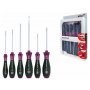 WIHA Odvijači Sl/Ph 1/6 Microfinish 29124 - slika 1