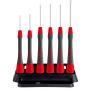 WIHA OdvijačI set Torx 1/6 Pico Finish W 42997 - slika 1