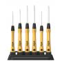 WIHA Odvijači set ESD kombinovani Pico Finish W 43707 - slika 1