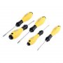 WIHA Komplet Torx odvijača SoftFinish ESD 5 kom W 27253 - slika 2