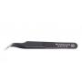 WIHA Pinceta ESD TIP 7ABB 120mm W 32336 - slika 1