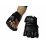 CAPRIOLO Kickboks rukavice crne ( S100463 ) - slika 1