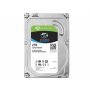 SEAGATE HDD 2TB, 3.5'', 5900rpm, SATA III, 64MB, SkyHawk Surveillance - slika 1