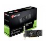 MSI NVidia GeForce GTX 1650 4GB 128bit GTX 1650 4GT LP OC - slika 1