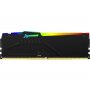 KINGSTON DIMM DDR5 16GB 4800MT/s KF548C38BBA-16 Fury Beast RGB - slika 3