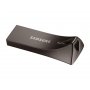 SAMSUNG 128GB BAR Plus USB 3.1 MUF-128BE4 sivi - slika 2