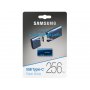 SAMSUNG 256GB Type-C USB 3.1 MUF-256DA plavi - slika 3