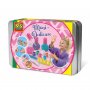SES CREATIVE Set manikir i pedikir - slika 1