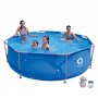 ED Bazen s pumpom 360x76 cm 26-337101 - slika 1
