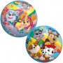 ED Lopta Paw Patrol 23cm - slika 1