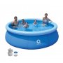 ED Bazen s pumpom 240x63 26-329101 - slika 1