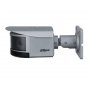 DAHUA IPC-PFW8840-A180 4x2MP Multi-Sensor Panoramic Network IR Bullet Camera - slika 2