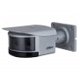 DAHUA IPC-PFW8840-A180 4x2MP Multi-Sensor Panoramic Network IR Bullet Camera - slika 1