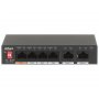 DAHUA PFS3006-4ET-60-V2 4port PoE switch - slika 2